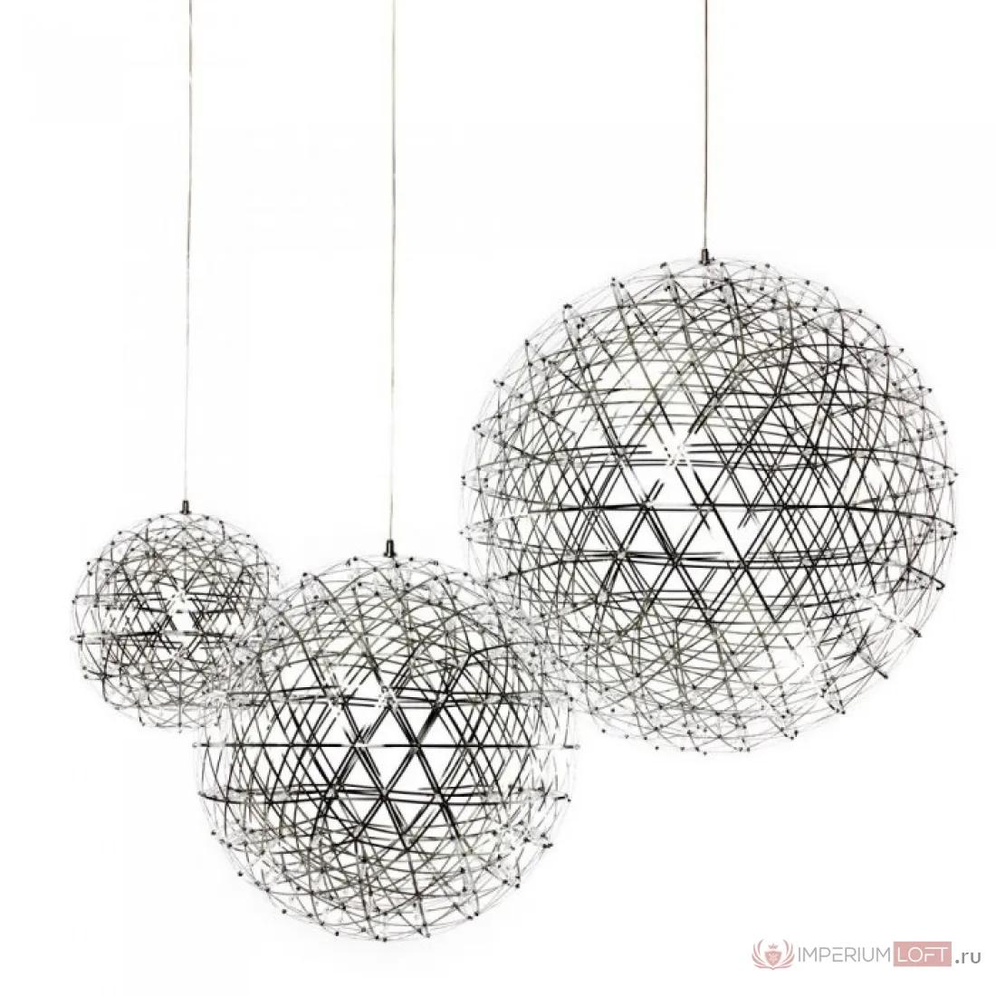 ImperiumLoft Люстра Mi Raimond Lamp D60 фото