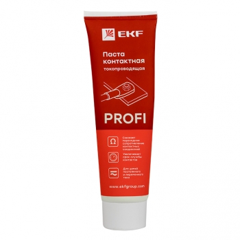 EKF Паста контактная токопроводящая PROFI фото