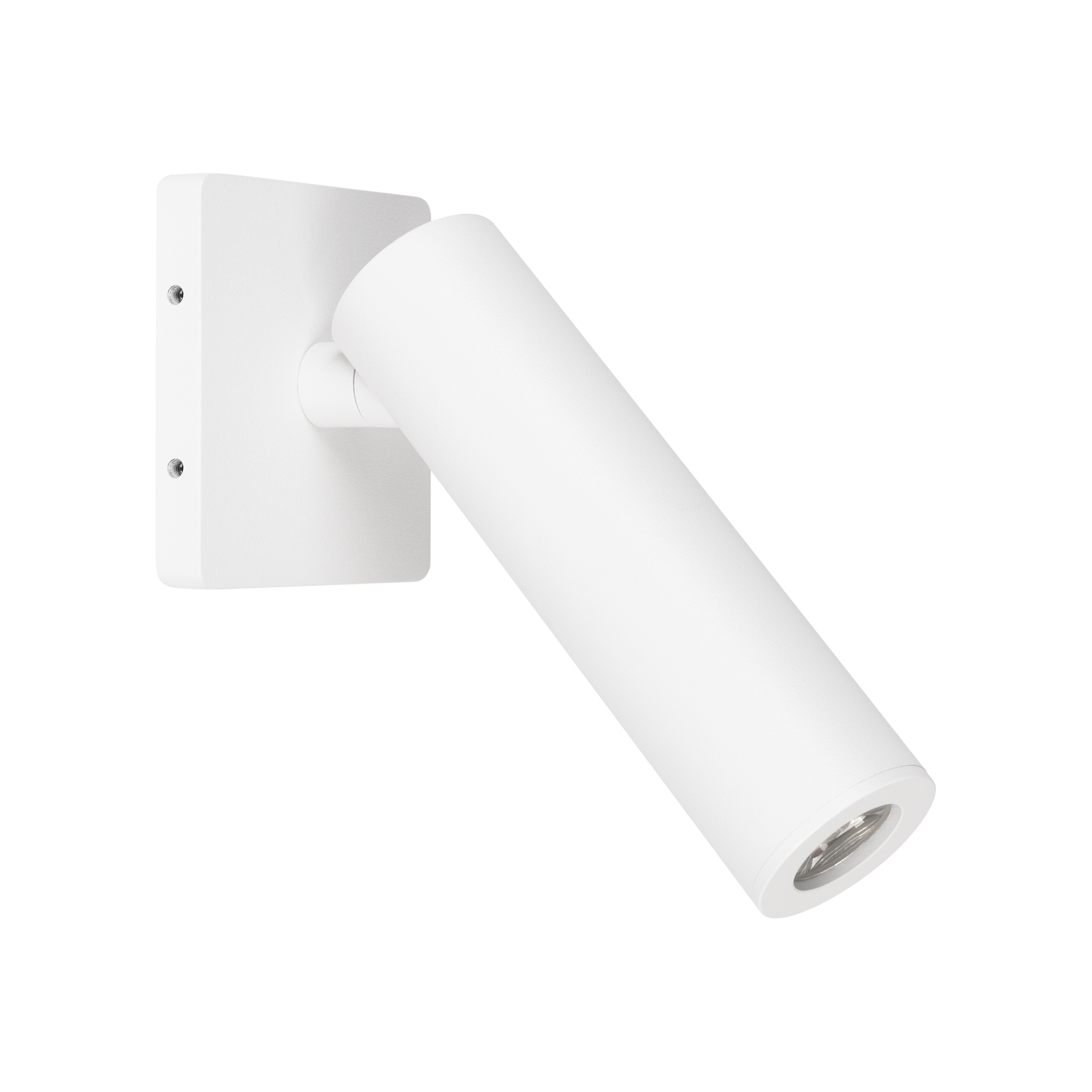 Arlight Светильник SP-READER-NB-S60x60-3W Warm2700 (WH, 20 deg, 230V) (IP20 Металл, 3 года) фото