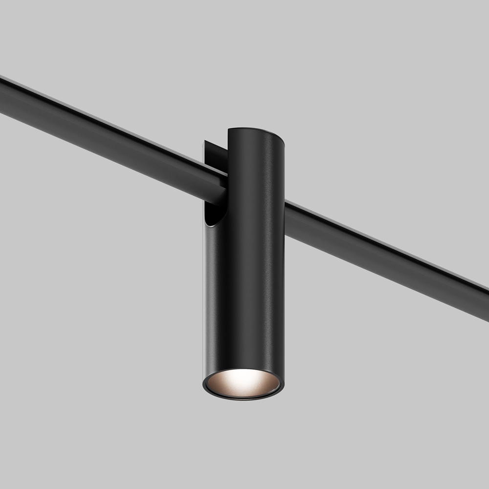 Maytoni Technical Трековый светильник Фокус / Focus Arity 3000K 5Вт 30° фото