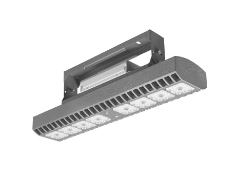 СТ HB LED 1x150 D60 5000K фото