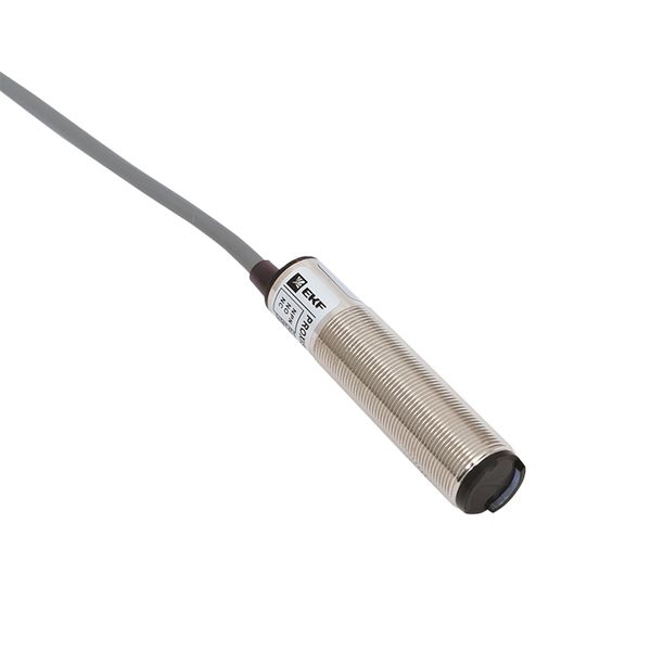 EKF Оптический бесконтактный датчик PROXIS-3D-18-10-N-NO+NC-2 фото