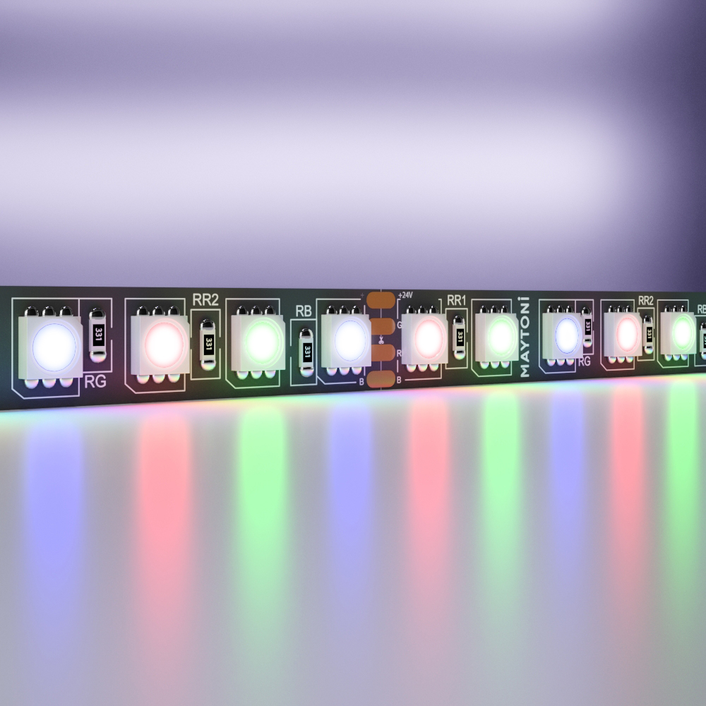 Maytoni Led Strip Светодиодная лента 20038 фото