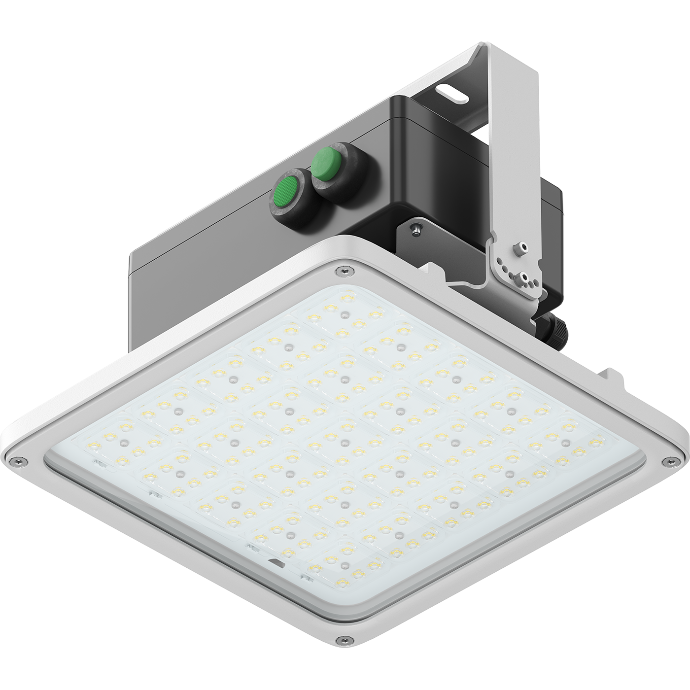 INSEL LB/S LED G3 100W D90 850 WH EM SB фото