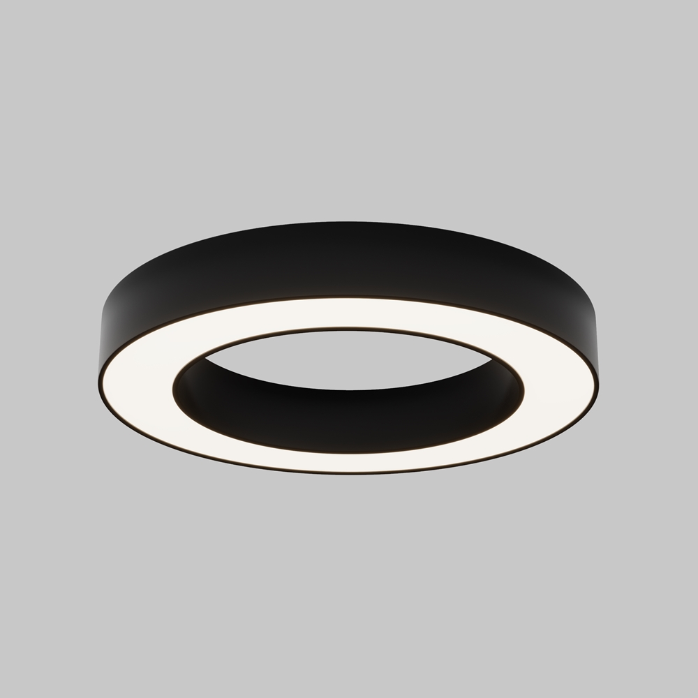 Maytoni Technical Потолочный светильник C093CL-36W4K-B фото