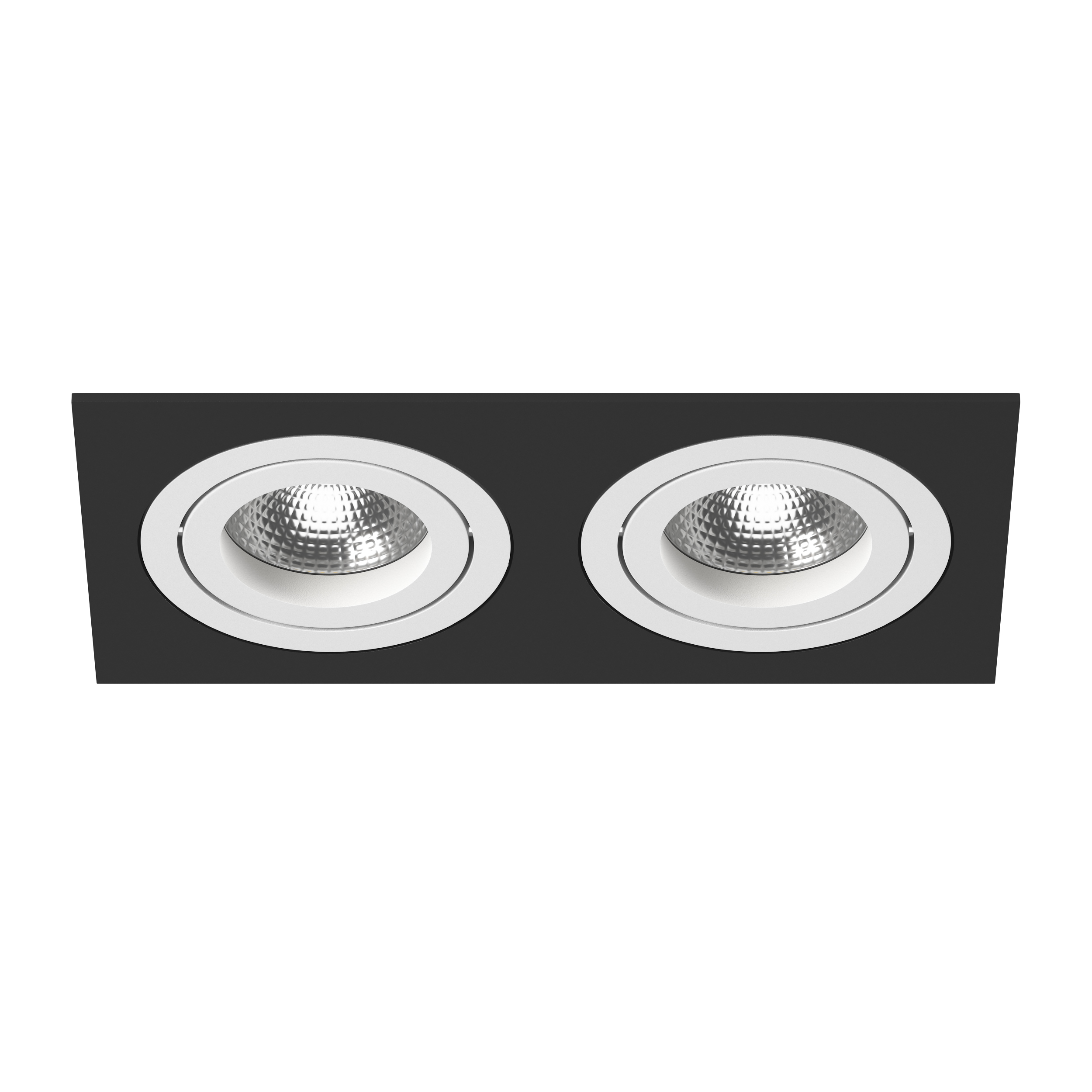Lightstar Комплект из светильника и рамки Intero 16 Intero 16 Lightstar i5270606 фото