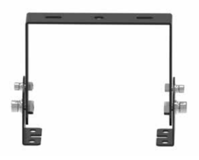 Ledvance HB V BRACKET 95 120 145 195W фото