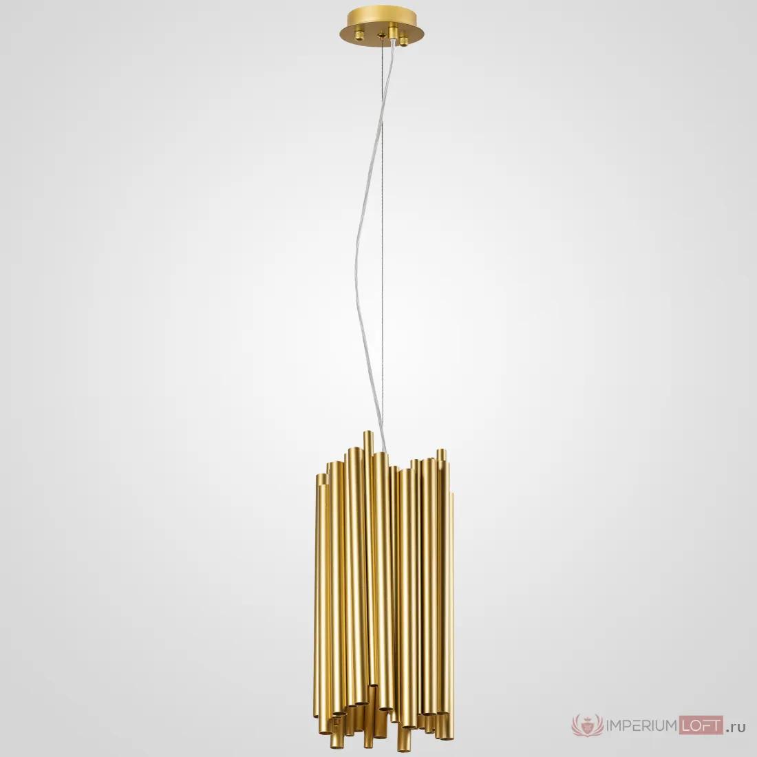 ImperiumLoft Подвесной светильник Brubeck Delightfull 18 фото