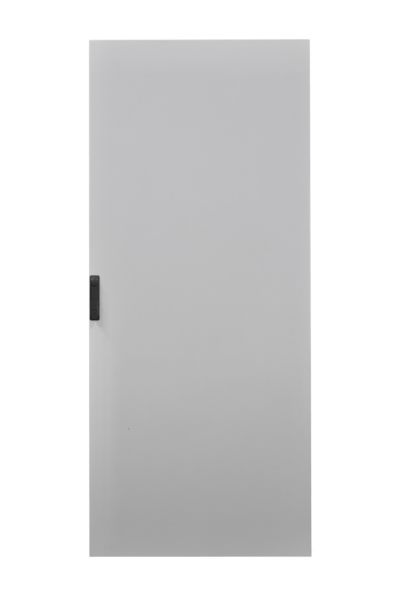 Dekraft Uno Дверь шкафа ВхШ: 1800х400мм, IP55, RAL7035 фото