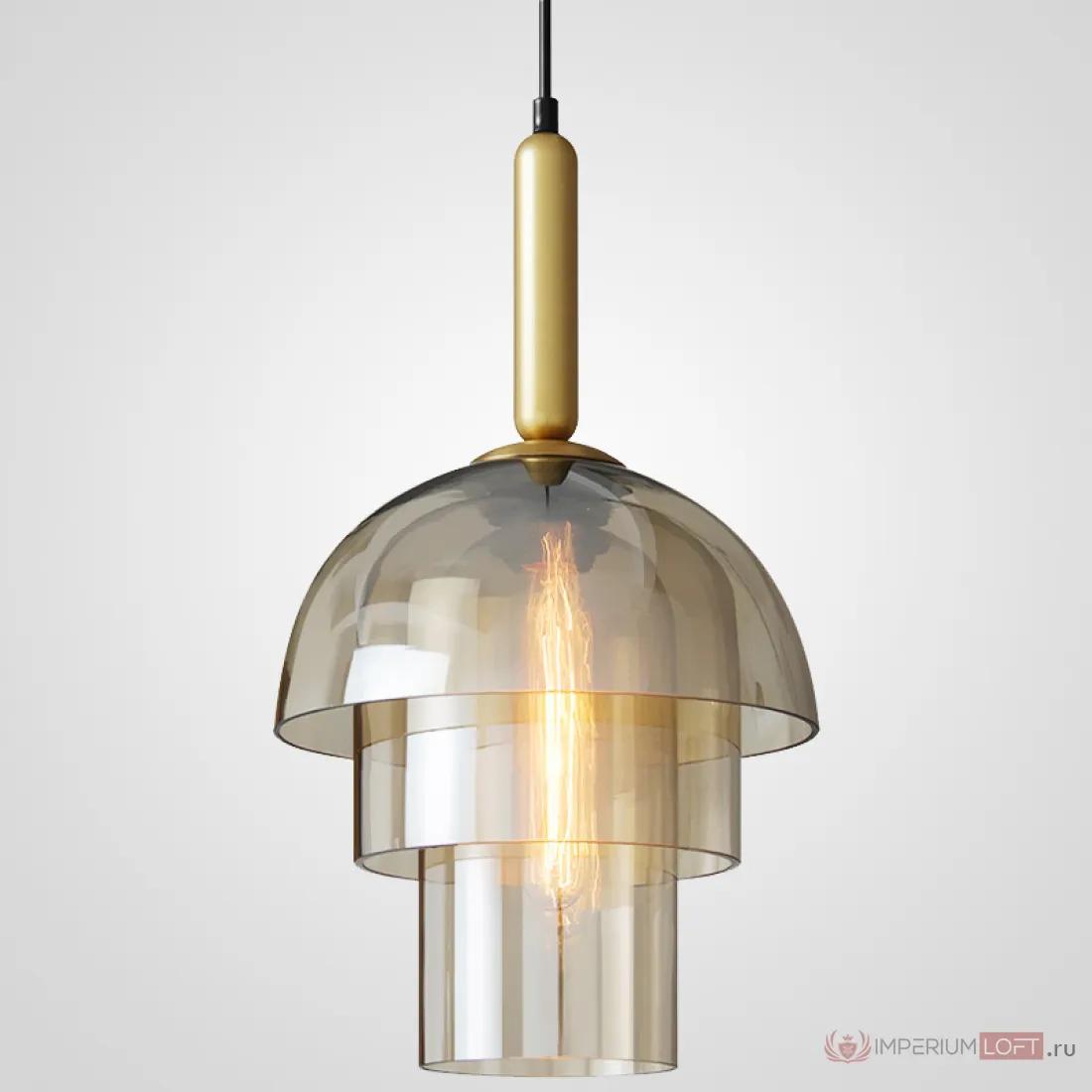ImperiumLoft Подвесной светильник JOLLY H48 фото