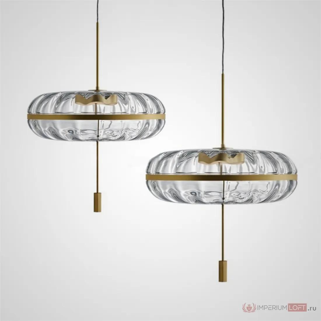 ImperiumLoft Подвесной светильник DONA D35 фото