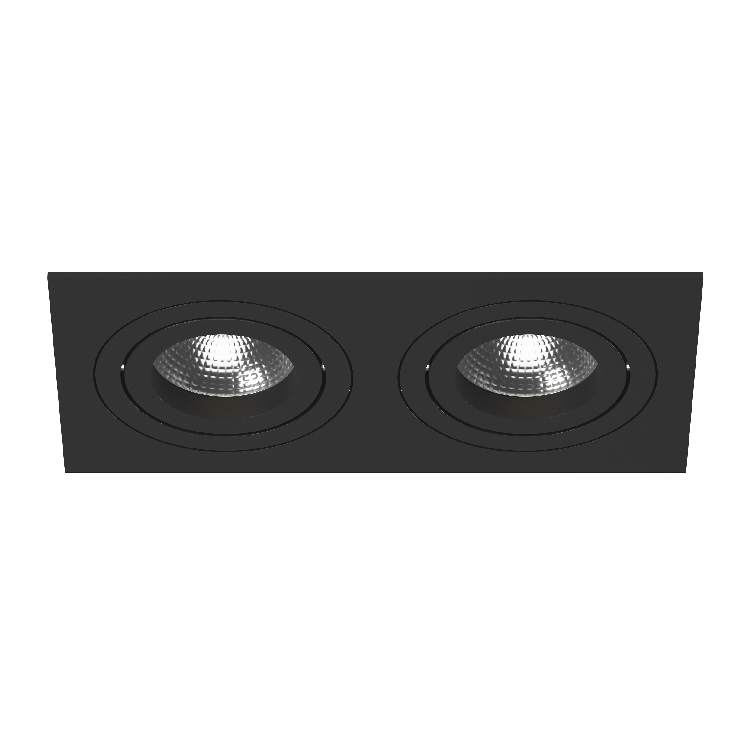 Lightstar Комплект из светильника и рамки Intero 16 Intero 16 Lightstar i5270707 фото