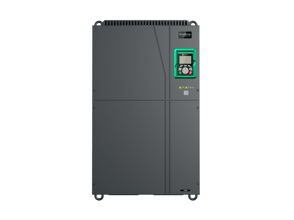 Systeme Electric Преобразователь частоты STV900 132 кВт 400В фото