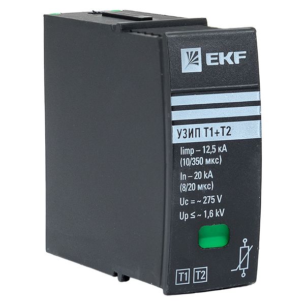 EKF Сменный модуль к УЗИП Т1+Т2 фото