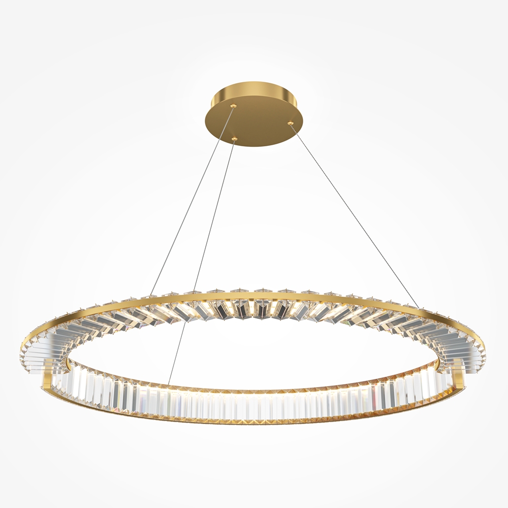 Maytoni Подвесной светильник P097PL-L45BS3K фото