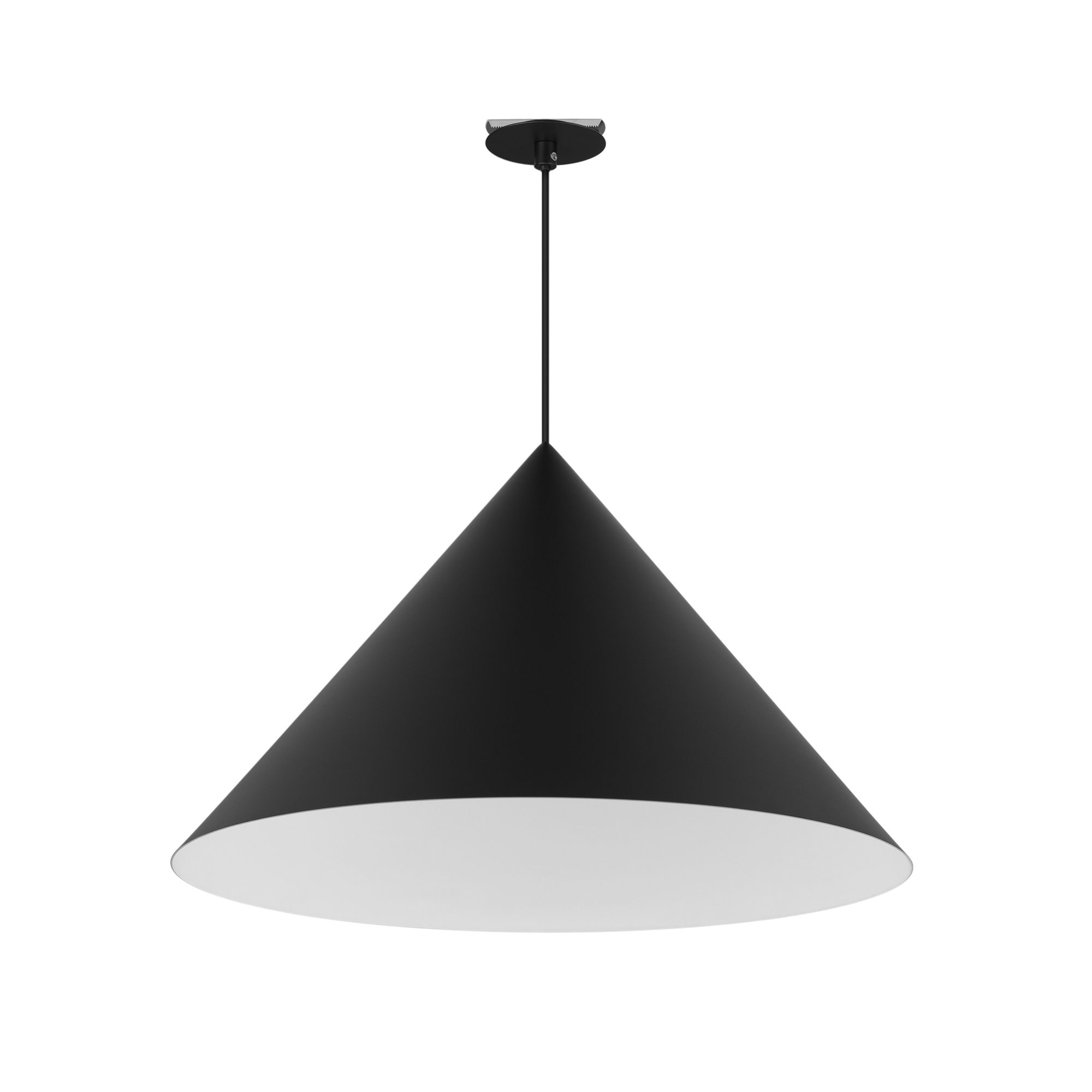 Arlight Светильник SP-MAKOTO-R550-14W Warm3000 (BK, 36 deg, 230V, TRIAC) (IP20 Металл, 3 года) фото