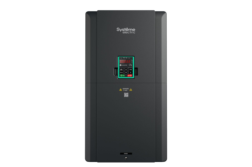 Systeme Electric Преобразователь частоты STV320 75 кВт 400В фото