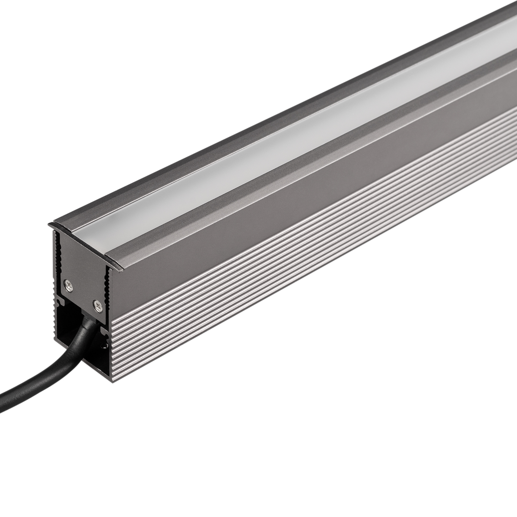 Arlight Светильник ART-LUMILINE-3351-1000-24W Warm3000 (SL, 120 deg, 24V) (IP67 Металл, 3 года) фото