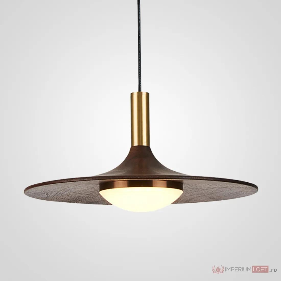 ImperiumLoft Подвесной светильник THEA D28 фото