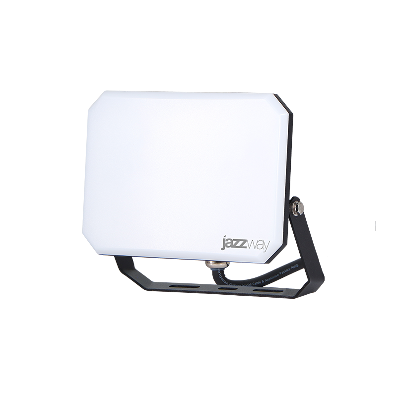 Прожектор светодиодный СДО PFL-SA  50W OPAL 6500K IP65 Jazzway фото