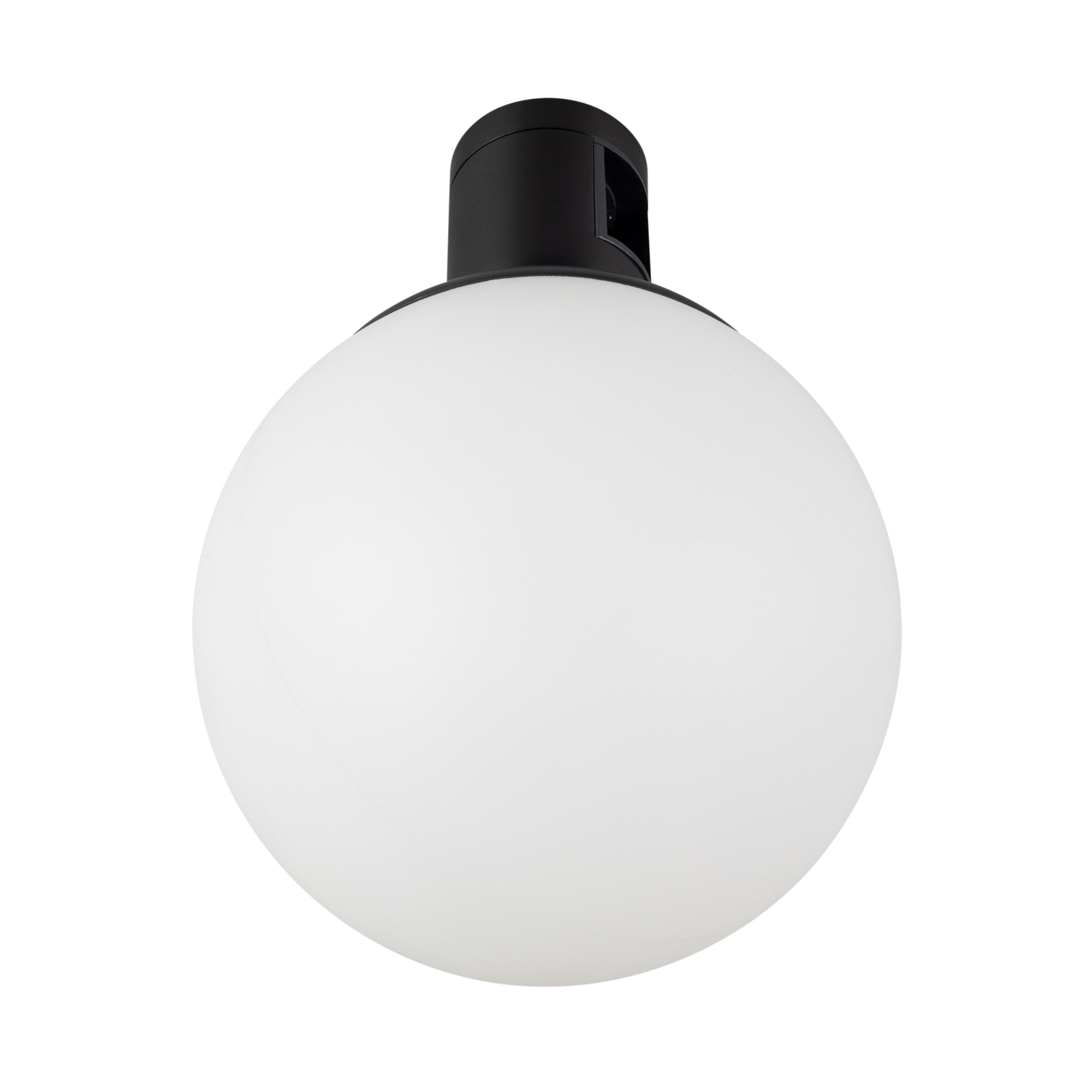 Arlight Светильник ART-APRIORI-SFERO-R120-5W Warm3000 (BK, 350 deg, 48V) (IP20 Металл, 3 года) фото