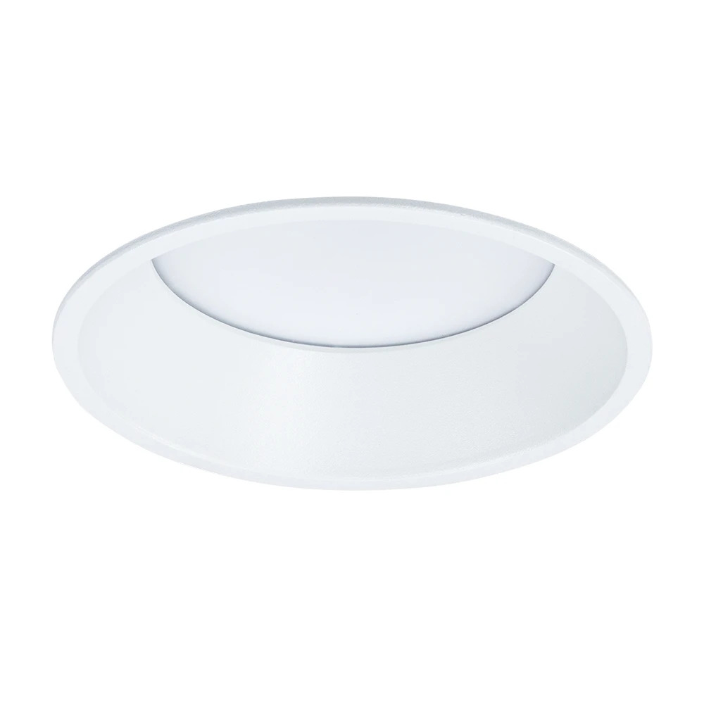 Arte Lamp A7794PL-1WH FRAME Точечный встраиваемый светильник фото