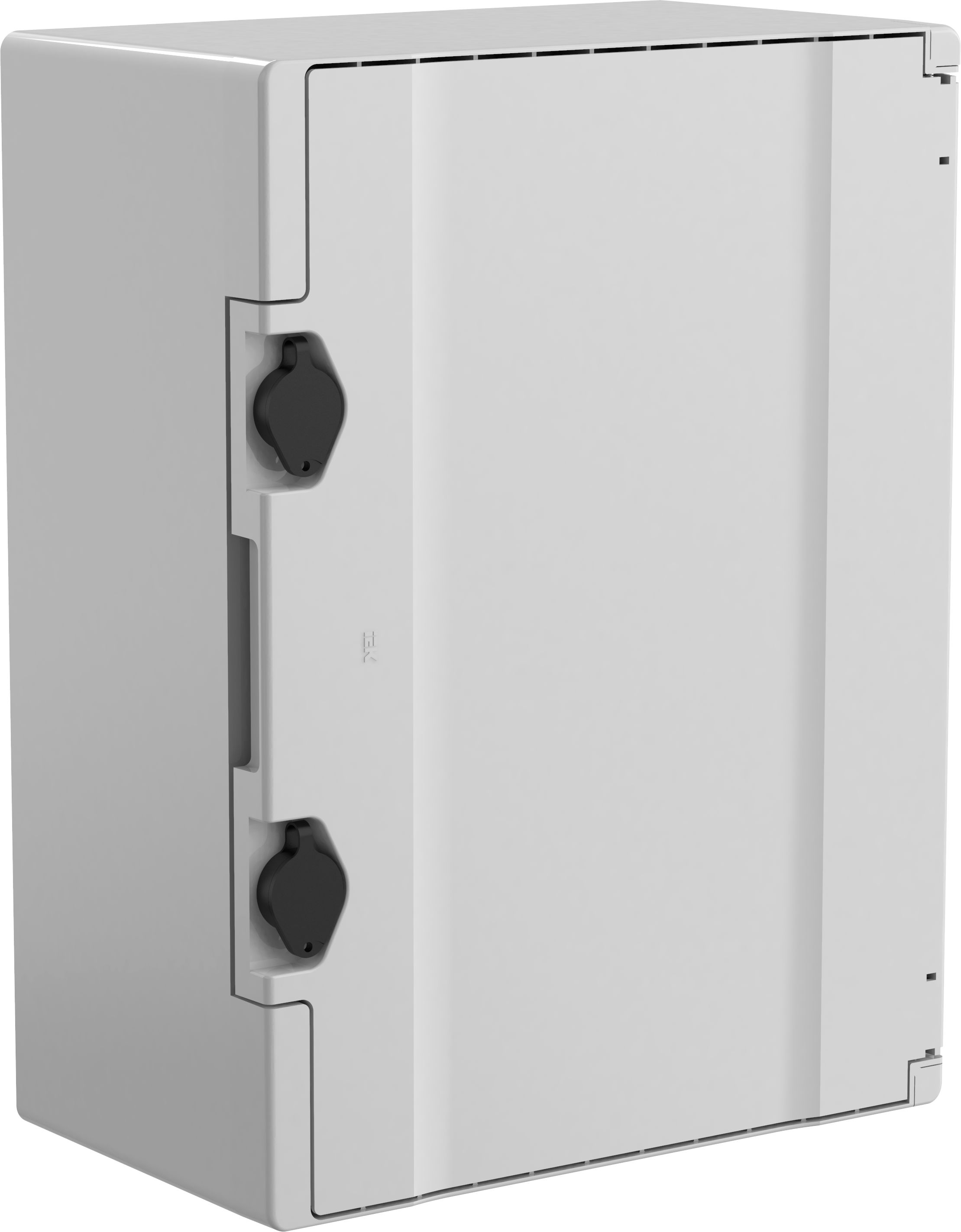 IEK TETRA 5 Корпус пластик. ЩМПп 400х300х170мм IP65 фото
