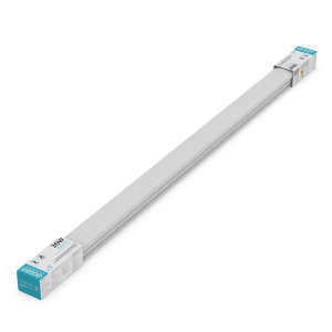 Св-к LED Gauss IP65 1205*60*56мм 36Вт 3600lm 4000К UNIVERSAL матовый с БАП 90 мин 1/20 фото