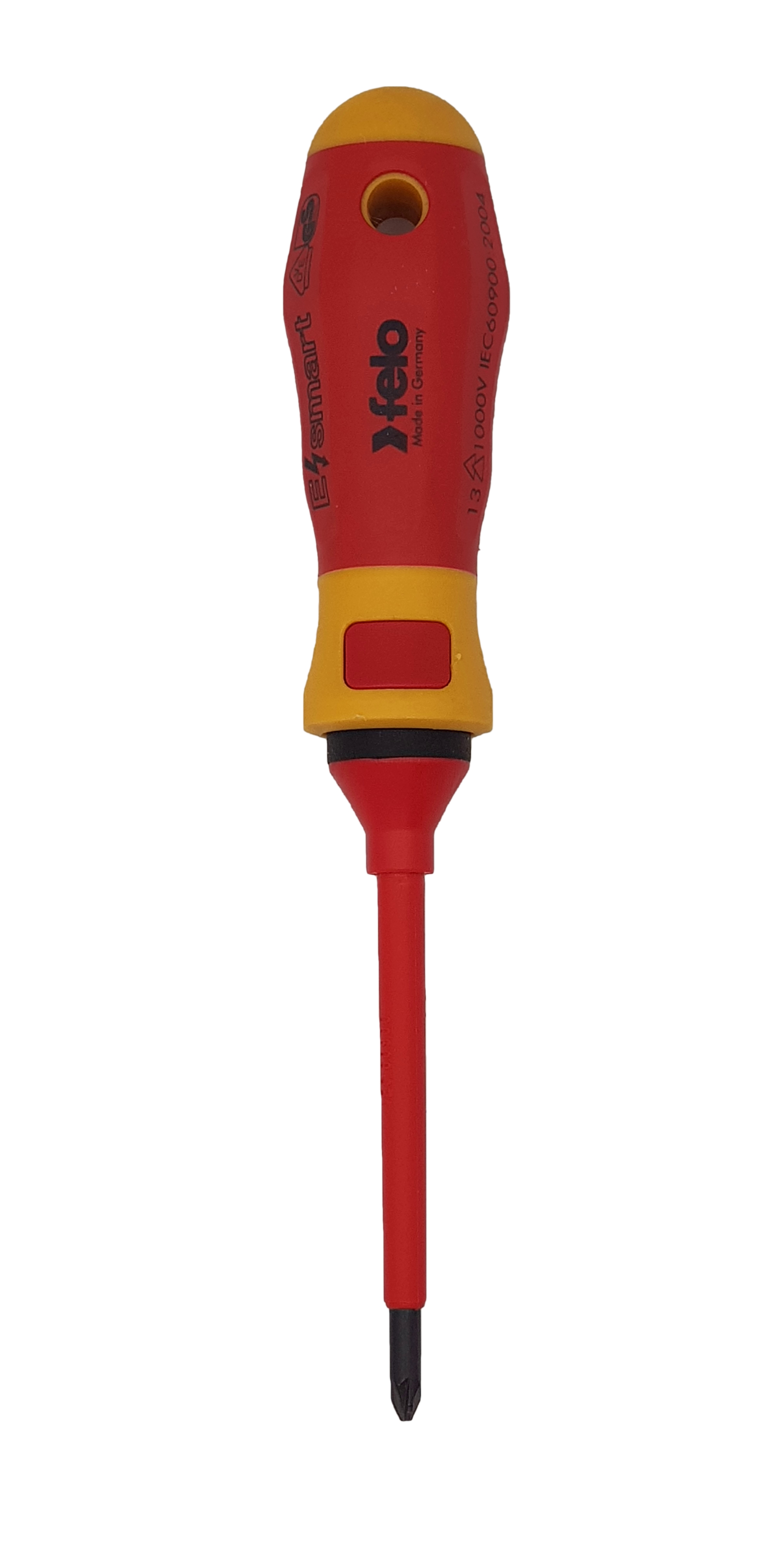 Felo Стержень диэлектрический для рукоятки E-SMART +/- Z (PZ) 1X80 06311214 фото