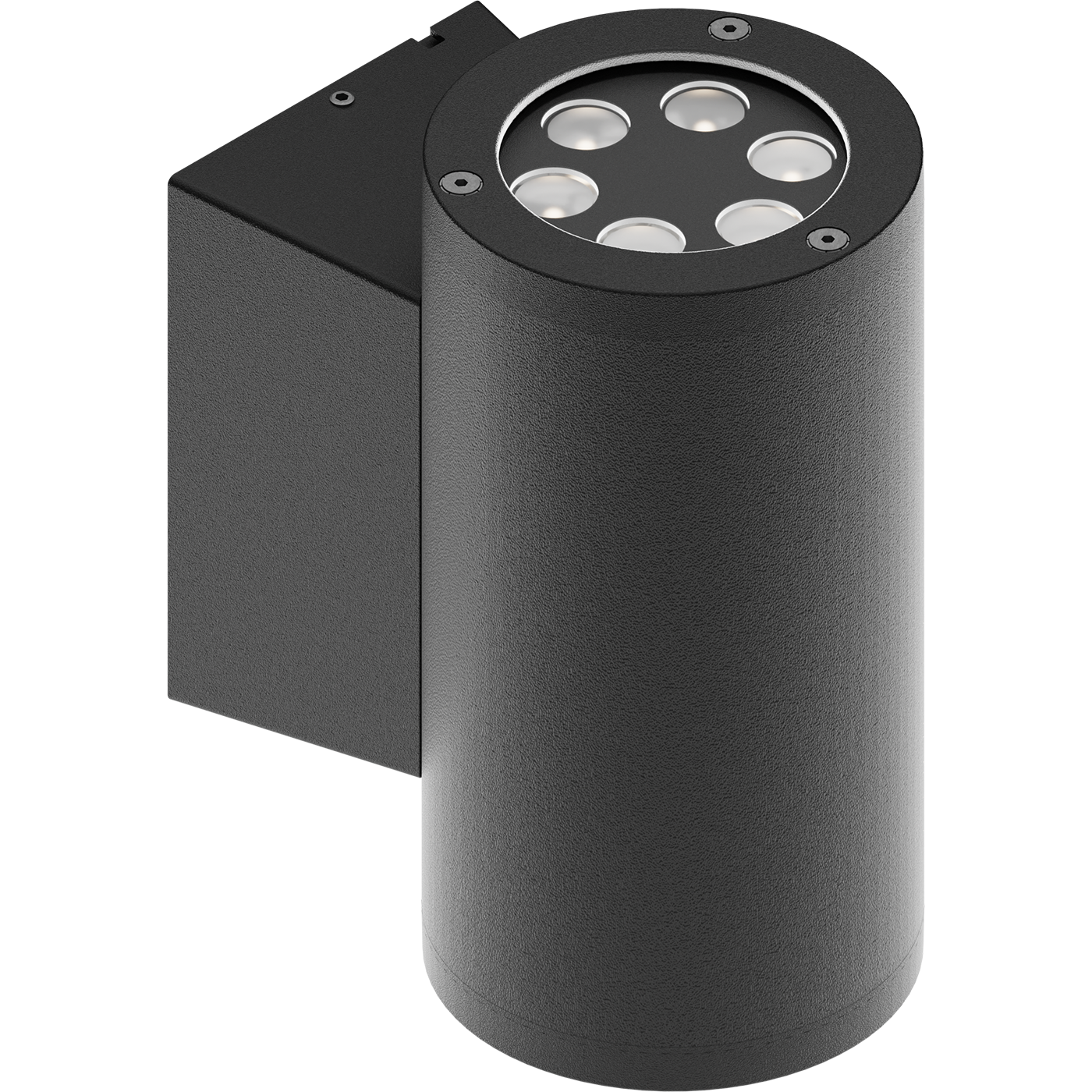 JIMMY LED 12W D15 827 BL фото