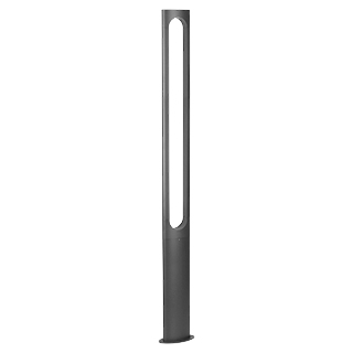 Arlight Светильник LGD-MUSE-BOLL-H2000-18W Warm3000 (DG, 328 deg, 230V) (IP65 Металл, 3 года) фото