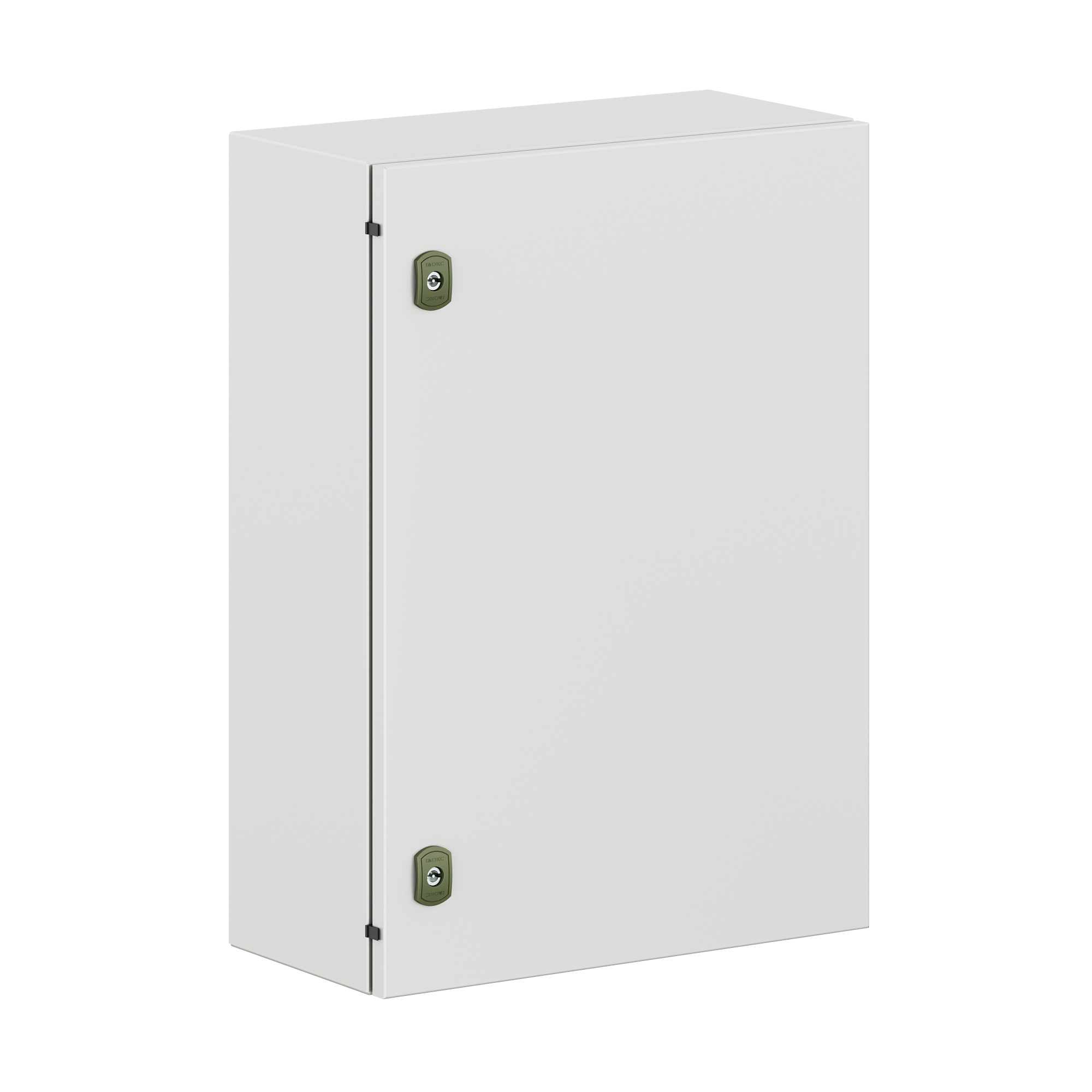DKC Корпус навесной уличный ST Outdoor с М/П ВxШxГ 700x500x250 мм, IP66 фото
