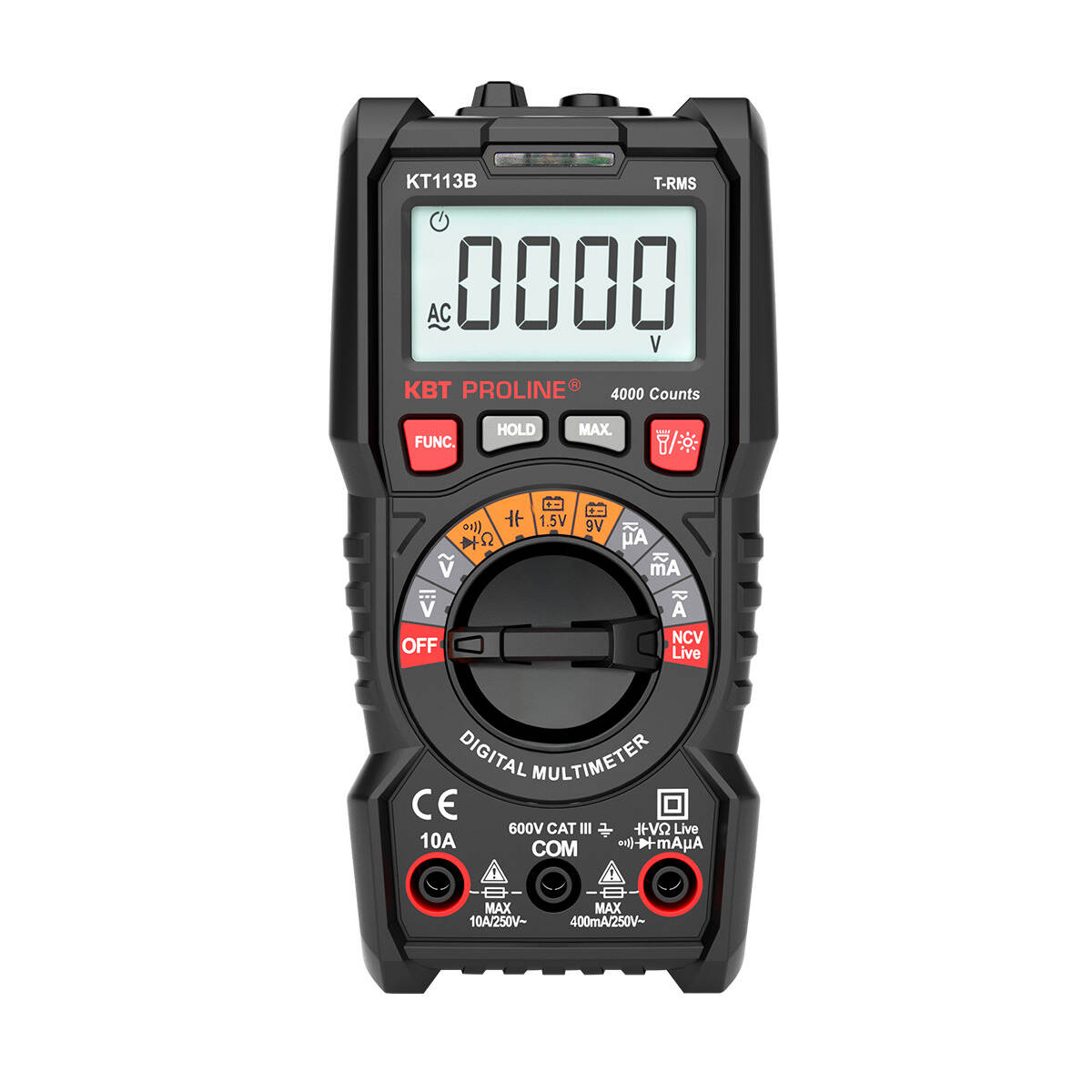 КВТ KT 113B 