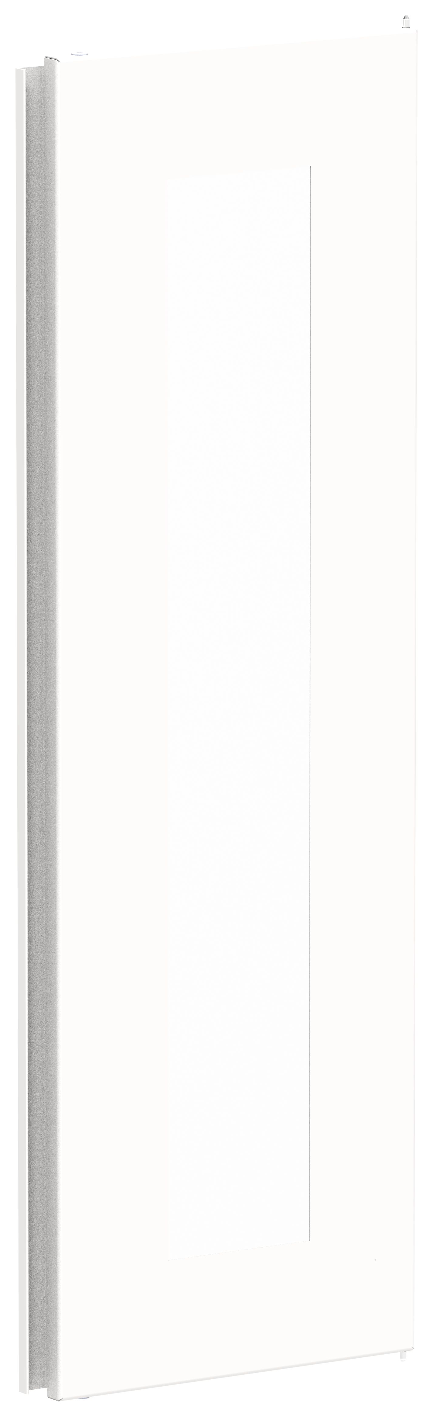 IEK TITAN 5 Дверь прозрачная ЩРв-180 (3х60) IP31 бел Л фото