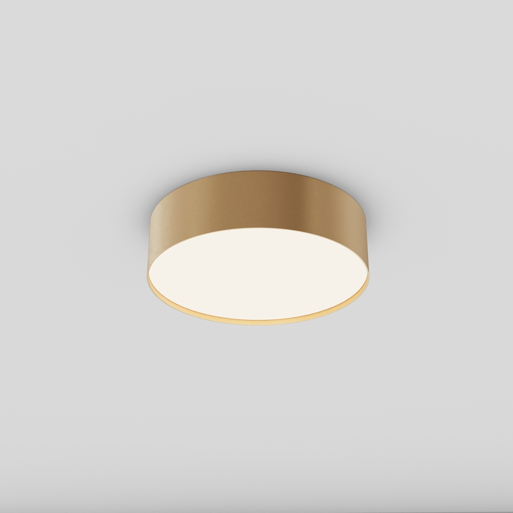 Maytoni Потолочный светильник Zon 4000K 24W 120° фото