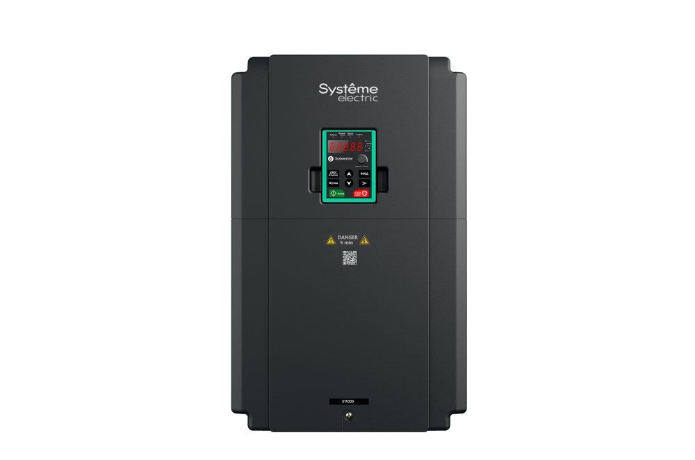 Systeme Electric Преобразователь частоты STV320 30 кВт 400В фото