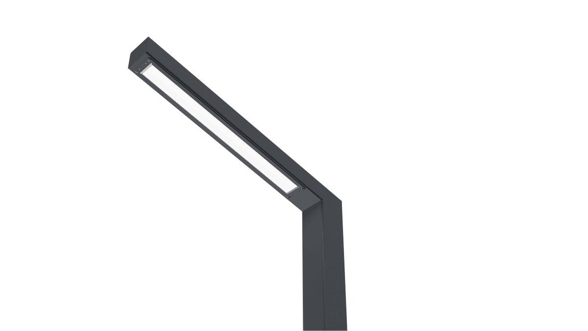 Ledel L-park STICK 1/60/Ш9/740/01/P1-F1/IP65 ГО фото