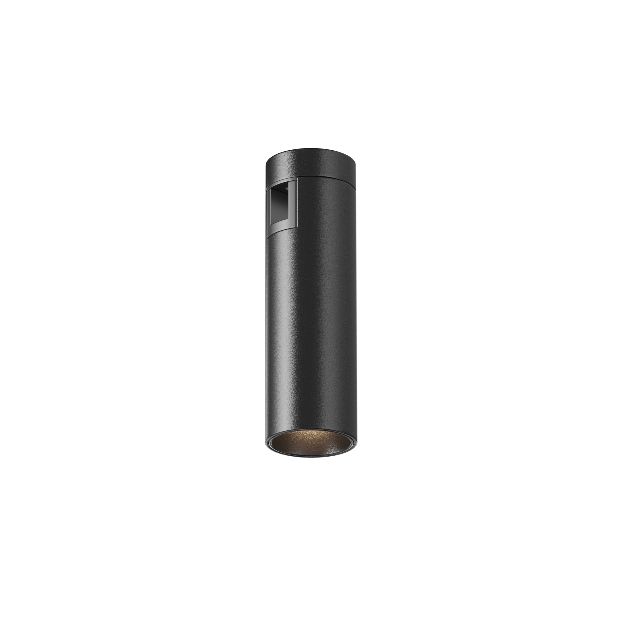 Technical Трековый светильник TR143-1-5W3K-W-B фото