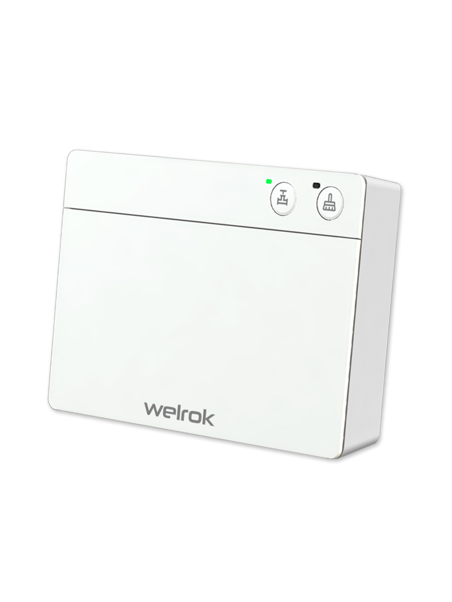 Welrok Base+ Модуль управления защитой от протечек фото