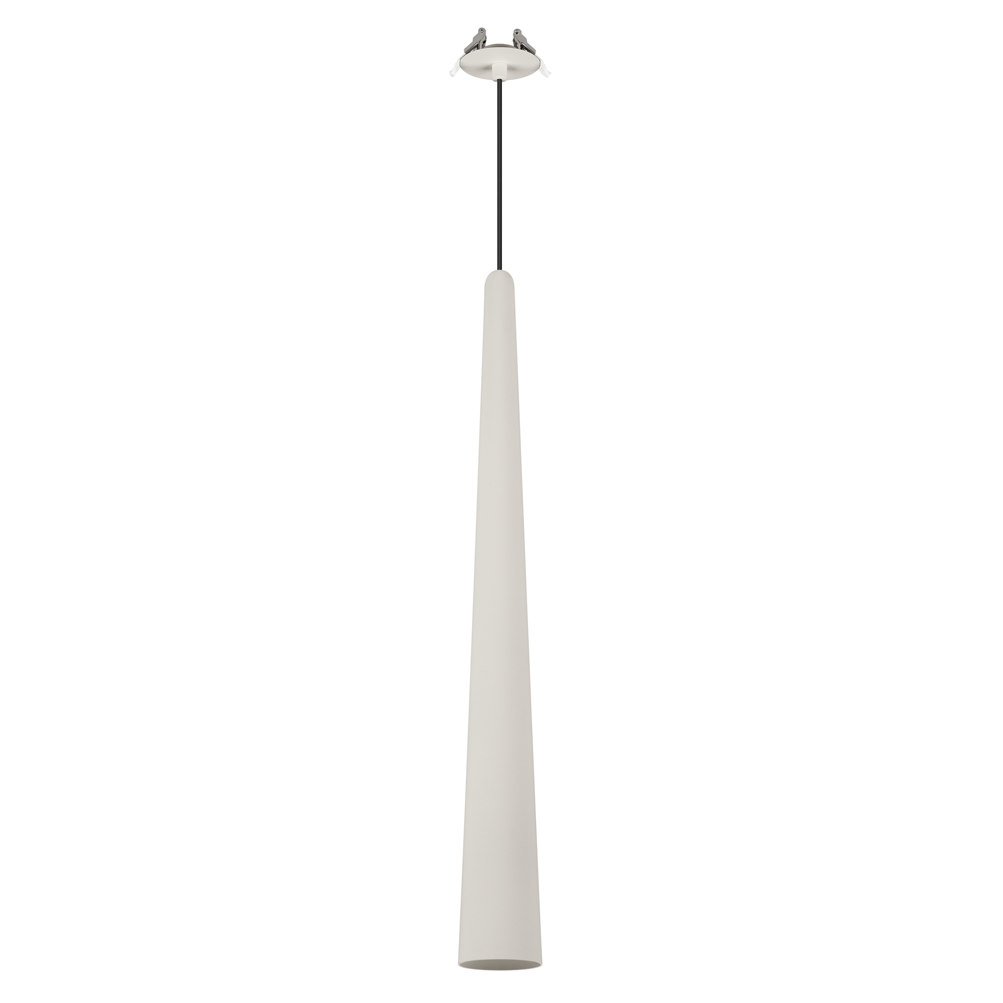 Arlight Светильник SP-STIRIA-L600-R76-5W Warm3000 (GR, 36 deg, 230V) (IP20 Металл, 3 года) фото