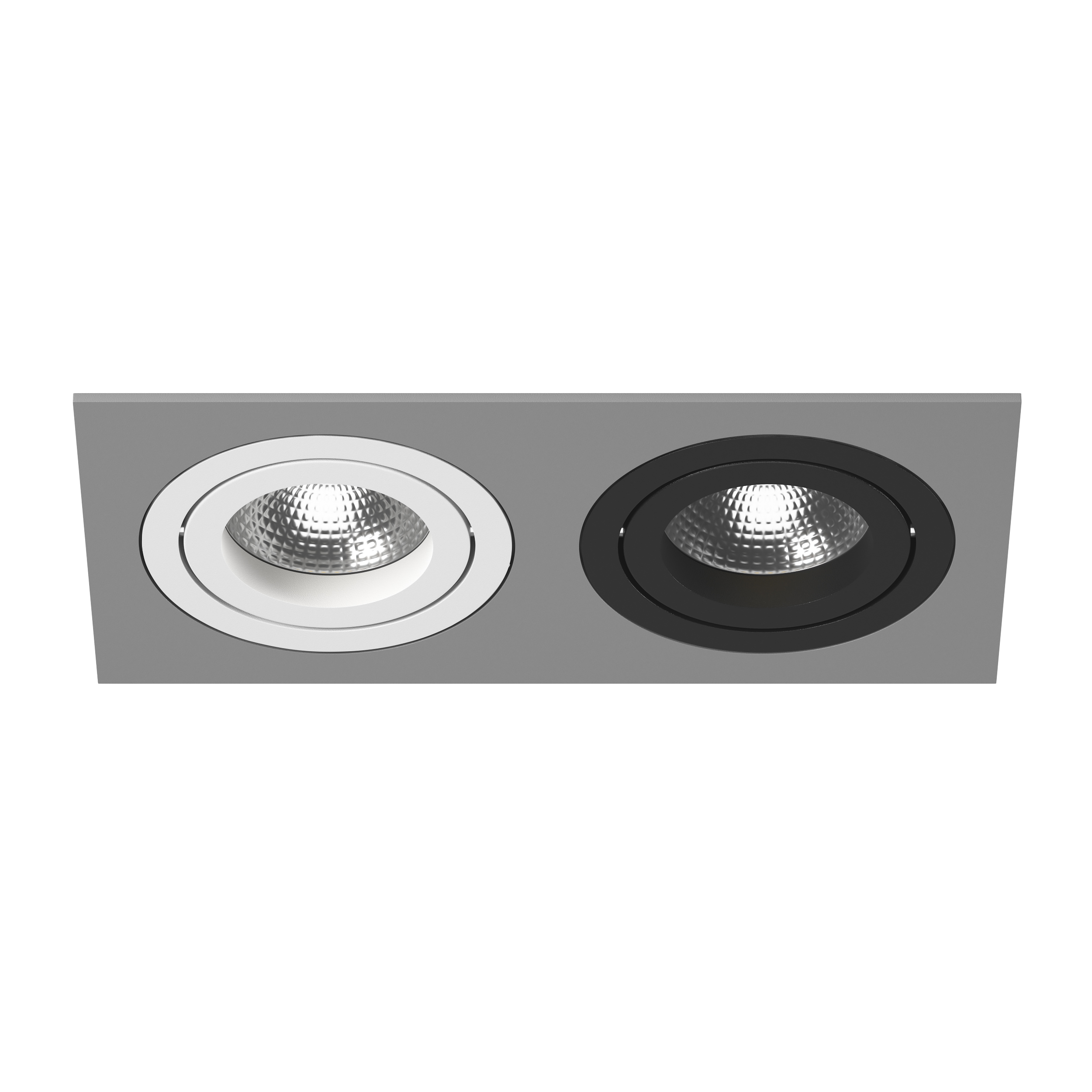 Lightstar Комплект из светильника и рамки Intero 16 Intero 16 Lightstar i5290607 фото