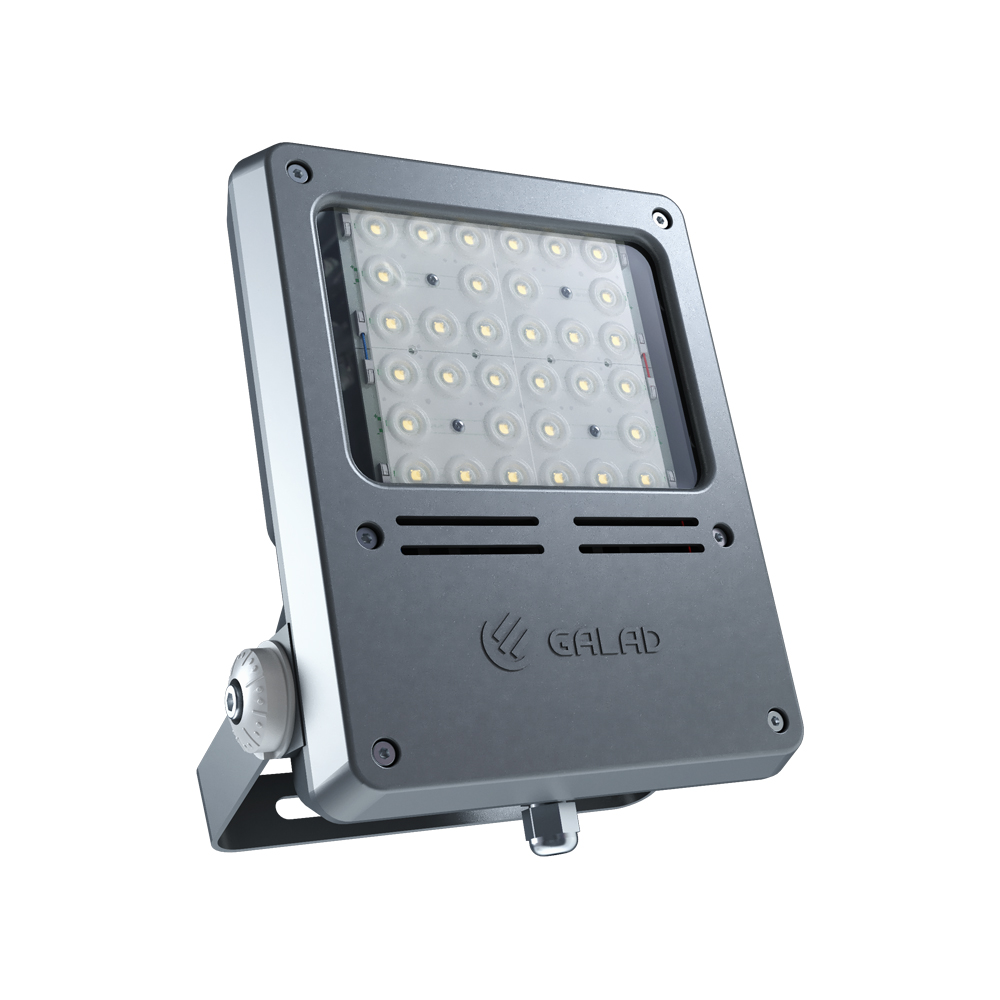 GALAD Звезда LED-60-Д120-IP67-У1(1/LIRA/740/RAL7040/TG/AC230/D/X/G2) фото