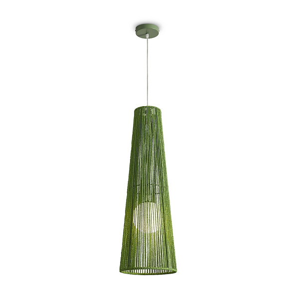 Freya Подвесной светильник Modern FR5405PL-01GN1 фото
