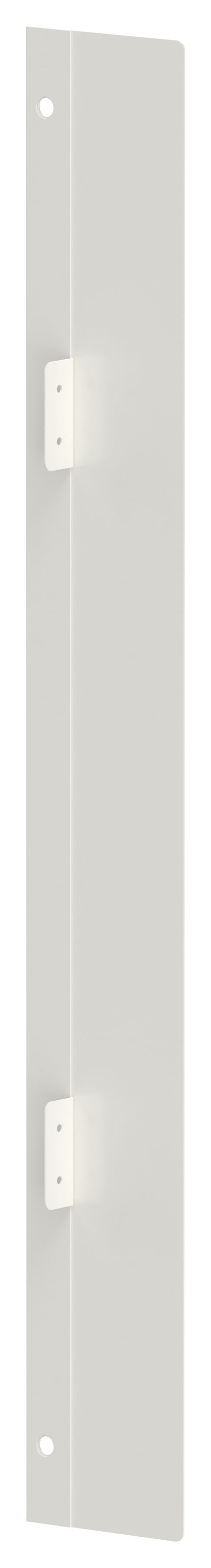 IEK TITAN 5 Перегородка вертикальная (2х60; 3х60) белая фото