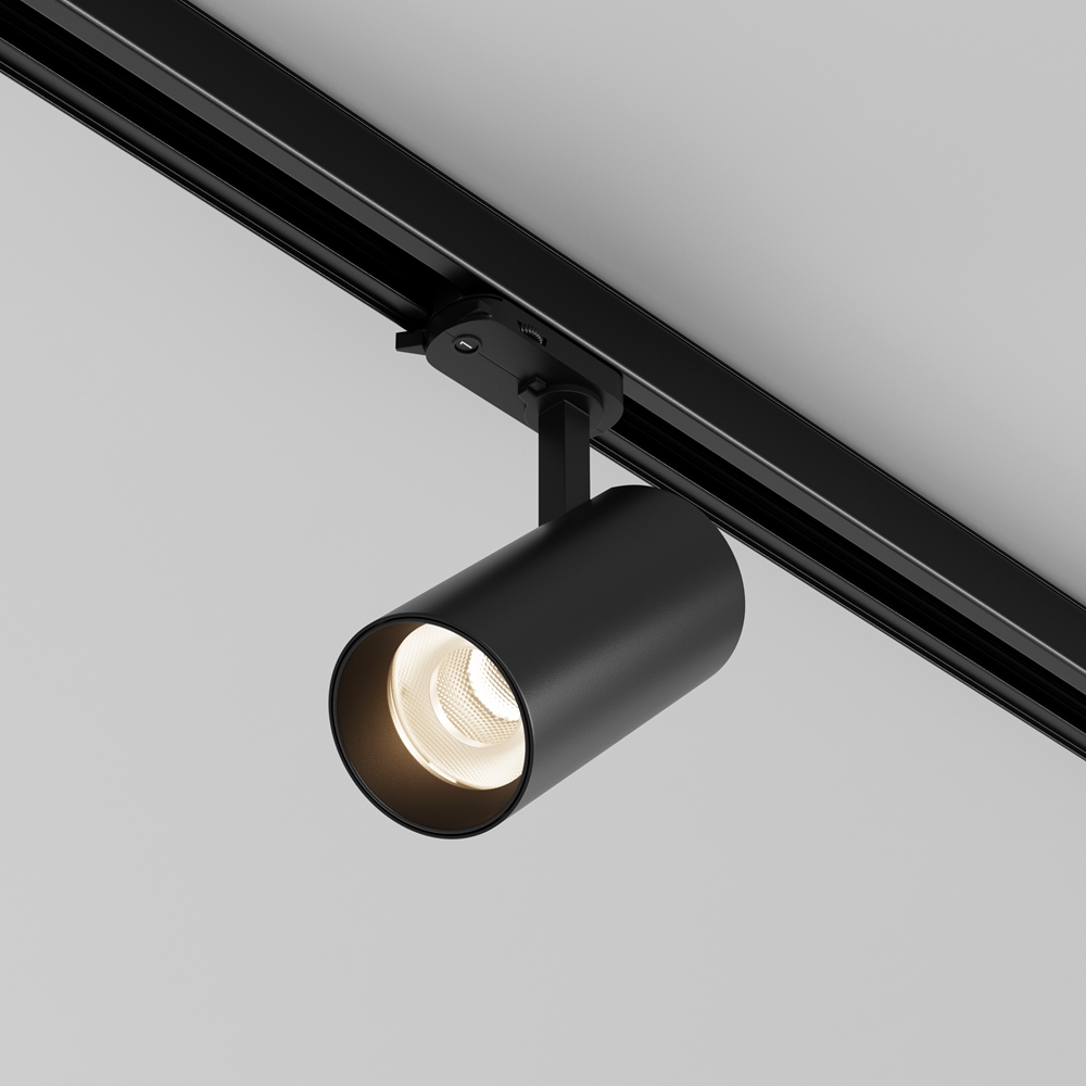 Maytoni Focus Led Trinity Трековый светильник 2700-5000K 20Вт 36° фото