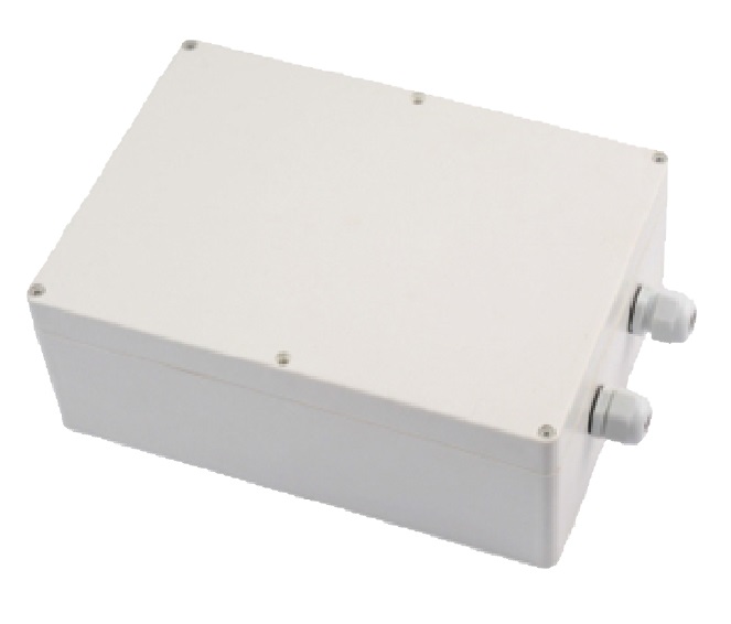 BOX IP65 for conversion kit 240х160х90 фото