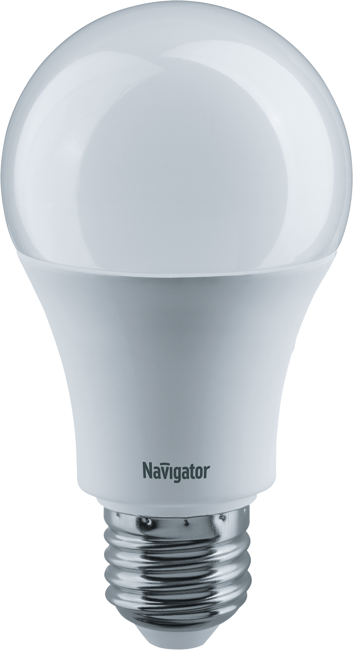 Лампа Navigator NLL-A60-12-230-4K-E27 (100/10/1)