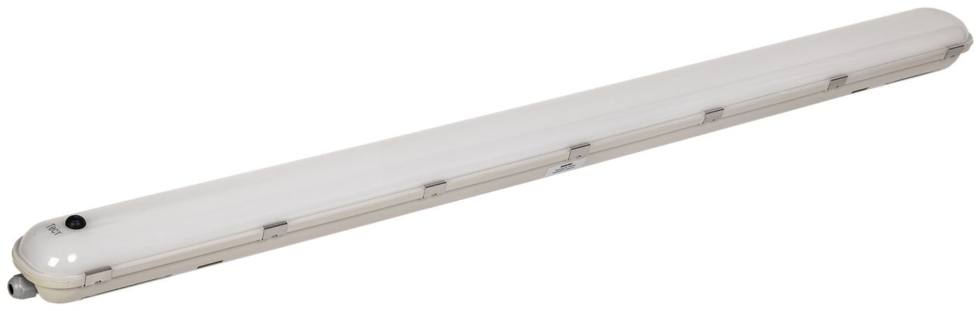 IEK PRO Светильник ДСП 1422А 40Вт 1ч 6500К IP65 1200мм с БАП фото