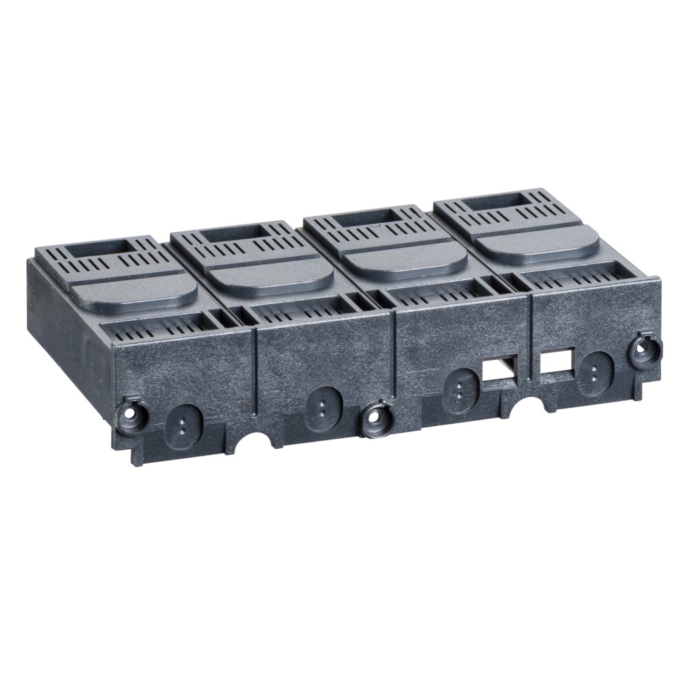 Systeme Electric SystemePact СCB Короткая клеммная заглушка для 4P (100-250) фото