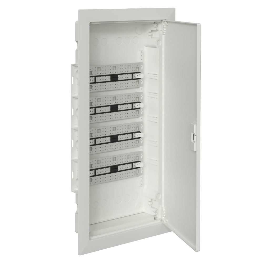 Корпус мультимедийный OptiBox Pro 48-VNM-IP40 фото